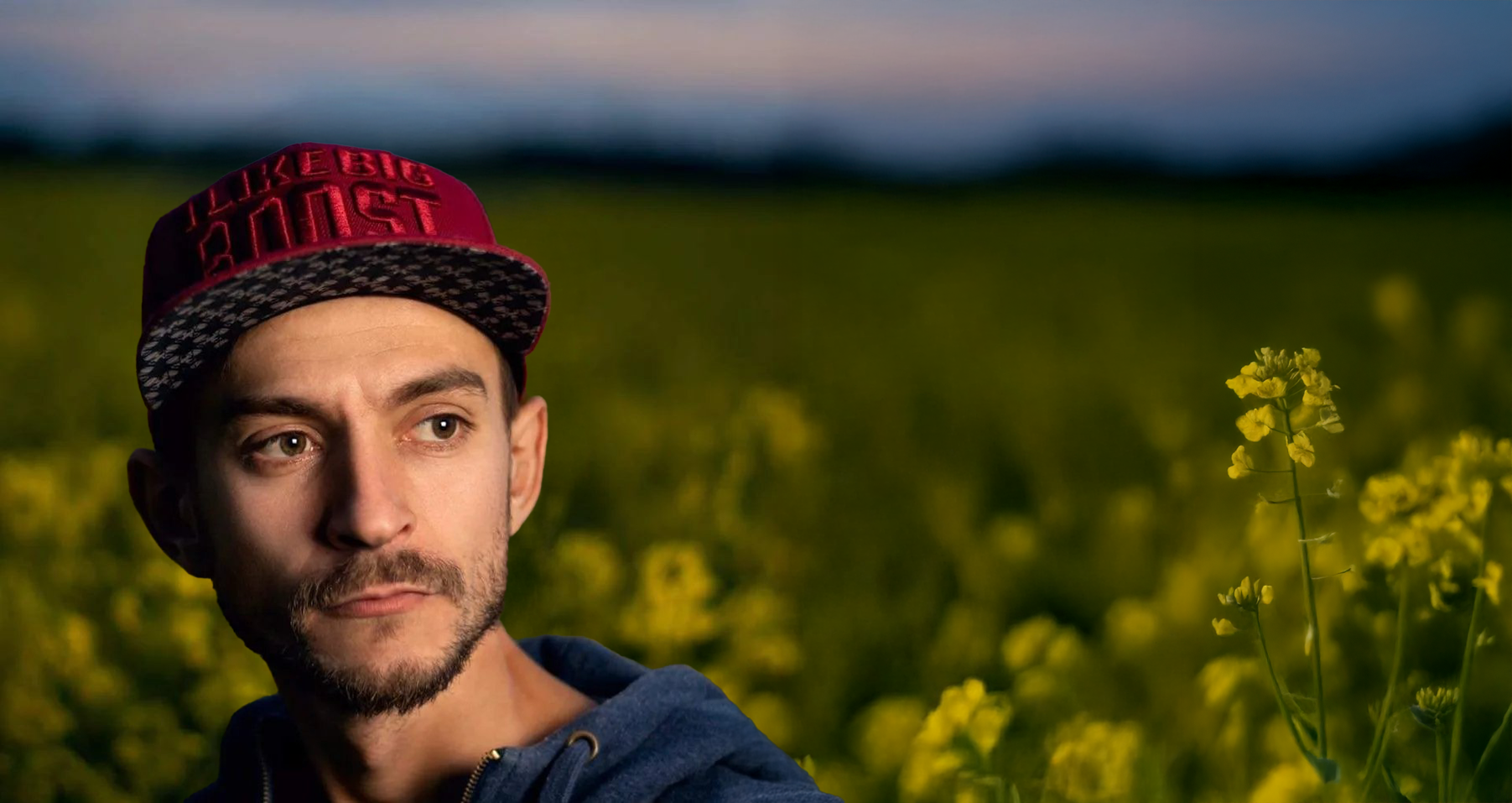 My Portrait