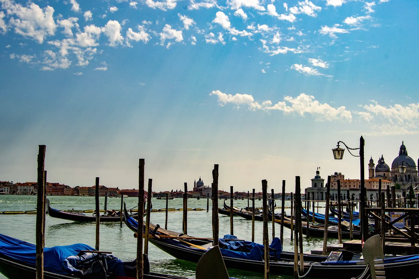 Landscape photo 12