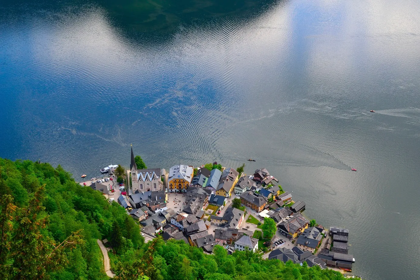Landscape photo 16