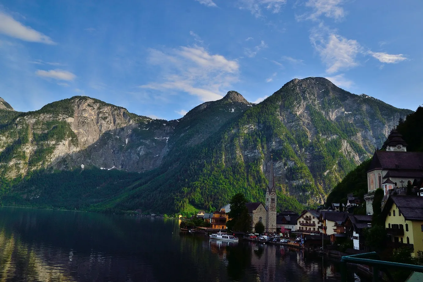 Landscape photo 17