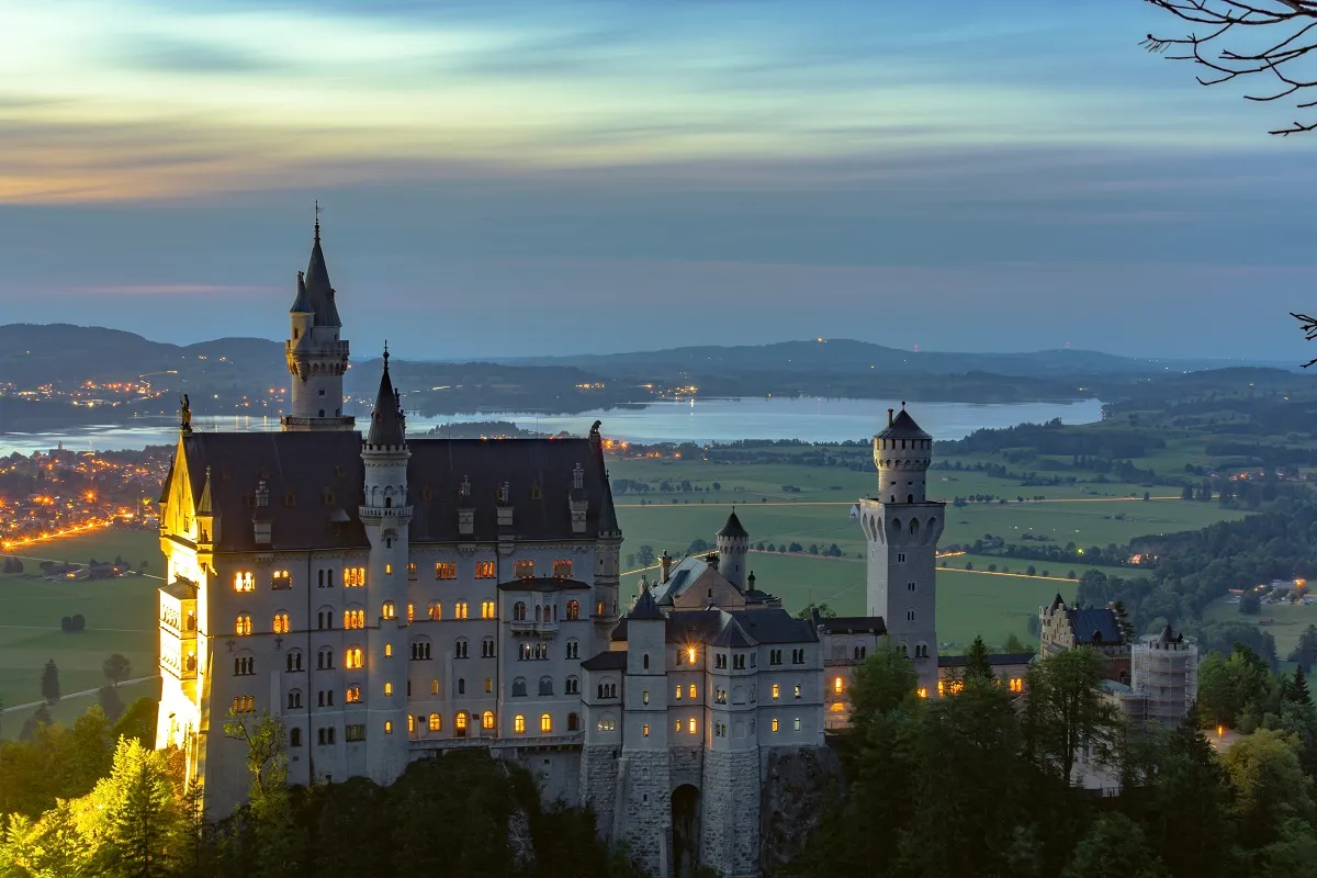 Landscape photo 20