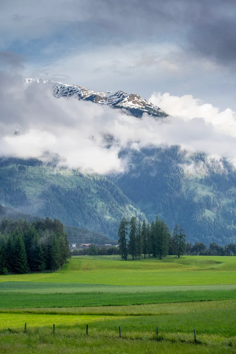 Landscape photo 4