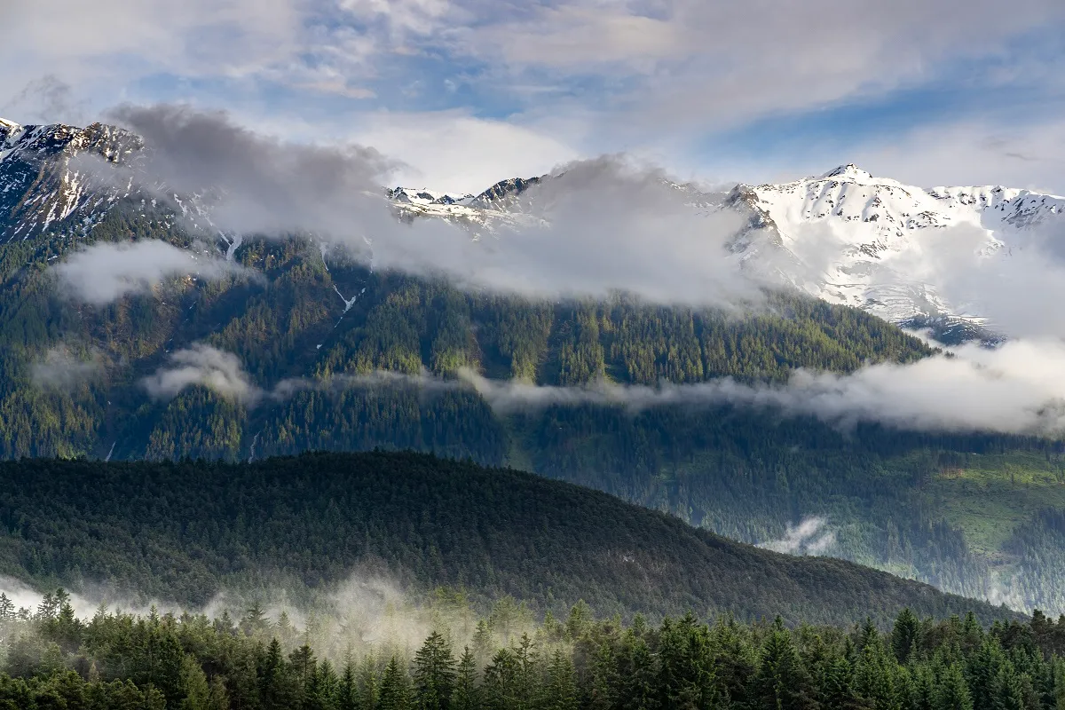 Landscape photo 5