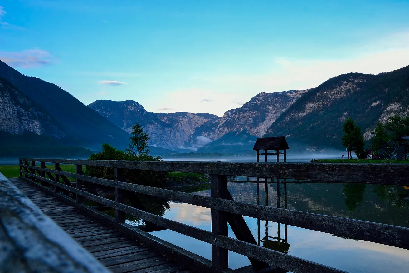 Landscape photo 9